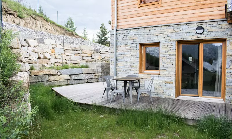 Résidence Les Mélèzes Maeva Particuliers - 21