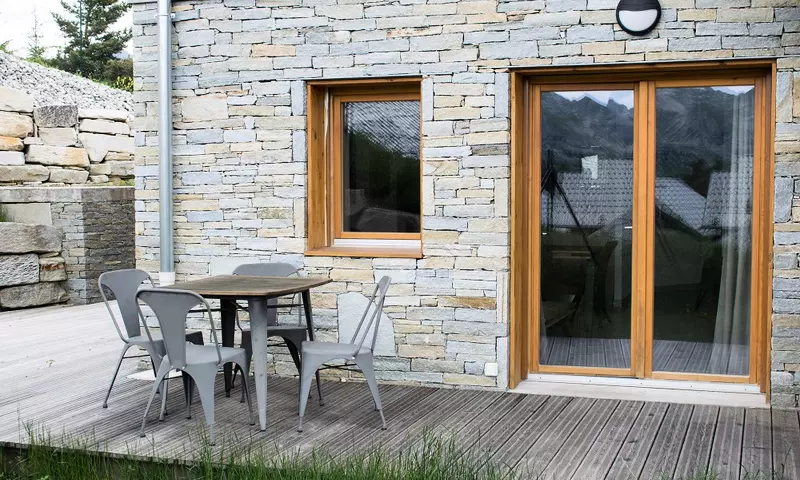 Résidence Les Mélèzes - maeva Home - La Joue du Loup - SKI - 33