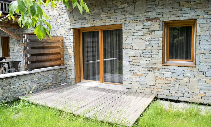 Résidence Les Mélèzes - maeva Home - La Joue du Loup - SKI - 34