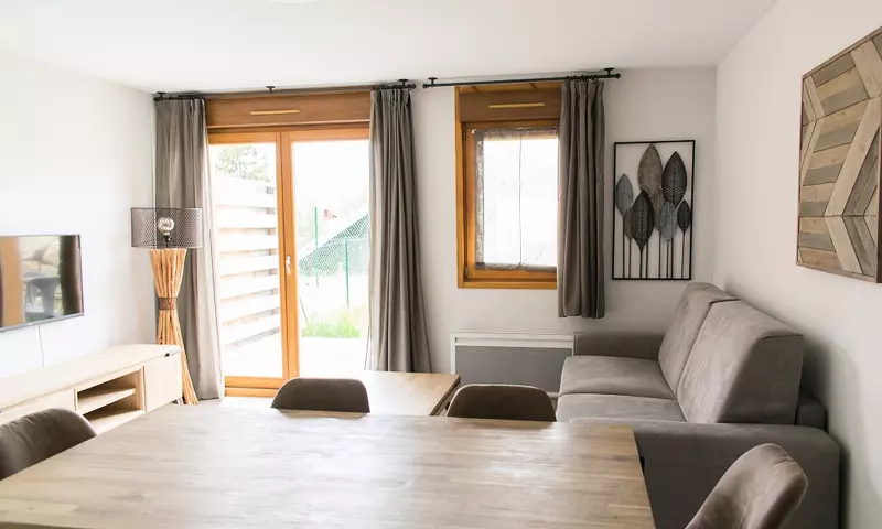 Résidence Les Mélèzes Maeva Particuliers - 24