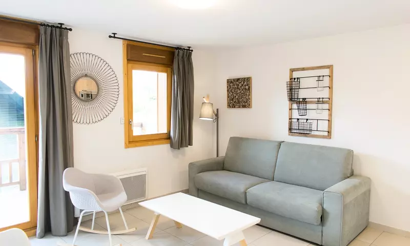 Résidence Les Mélèzes - maeva Home - La Joue du Loup - SKI - 135