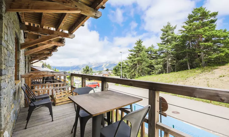 Résidence Les Mélèzes - maeva Home - La Joue du Loup - SKI - 173