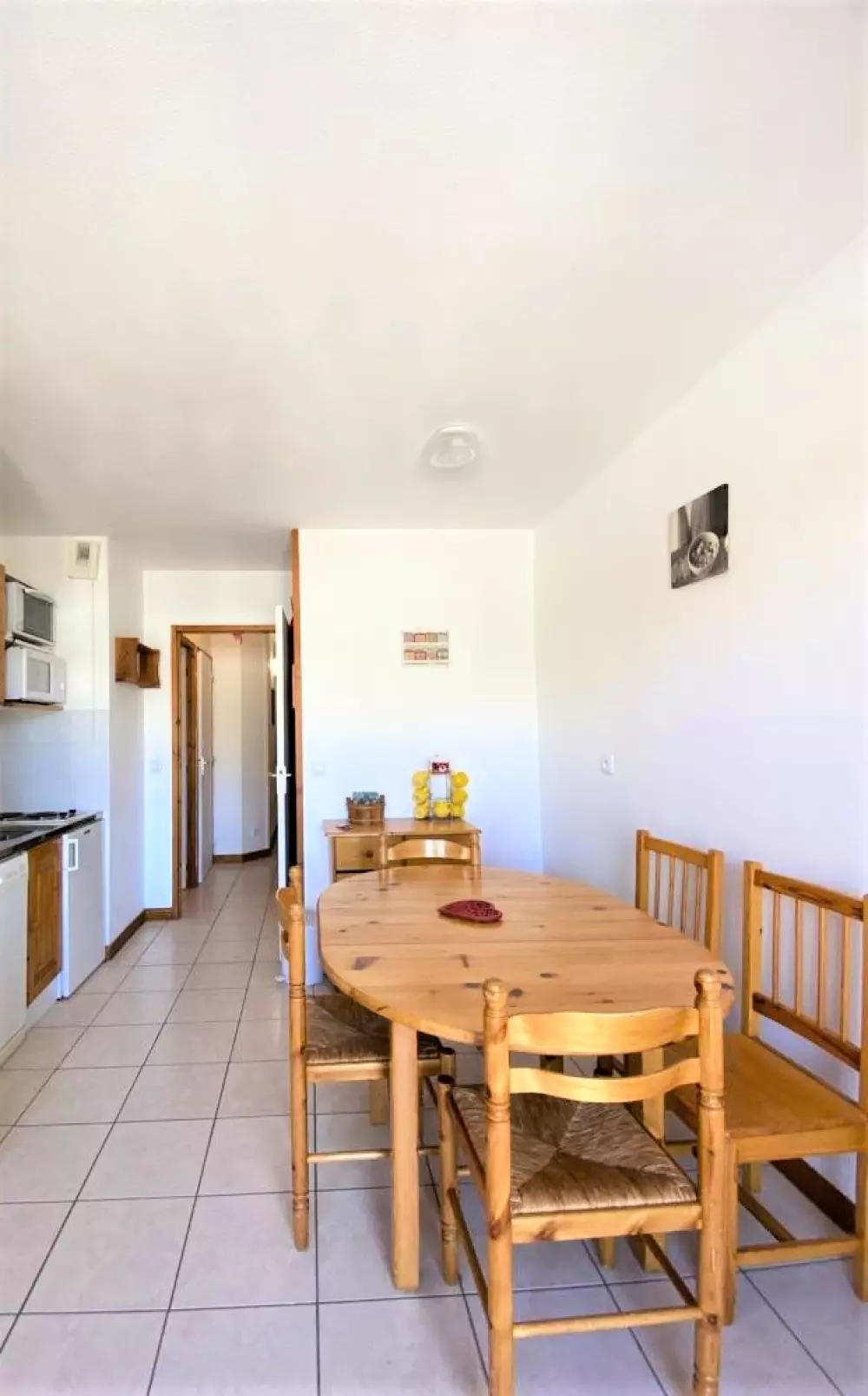 Résidence Les Monts Du Soleil