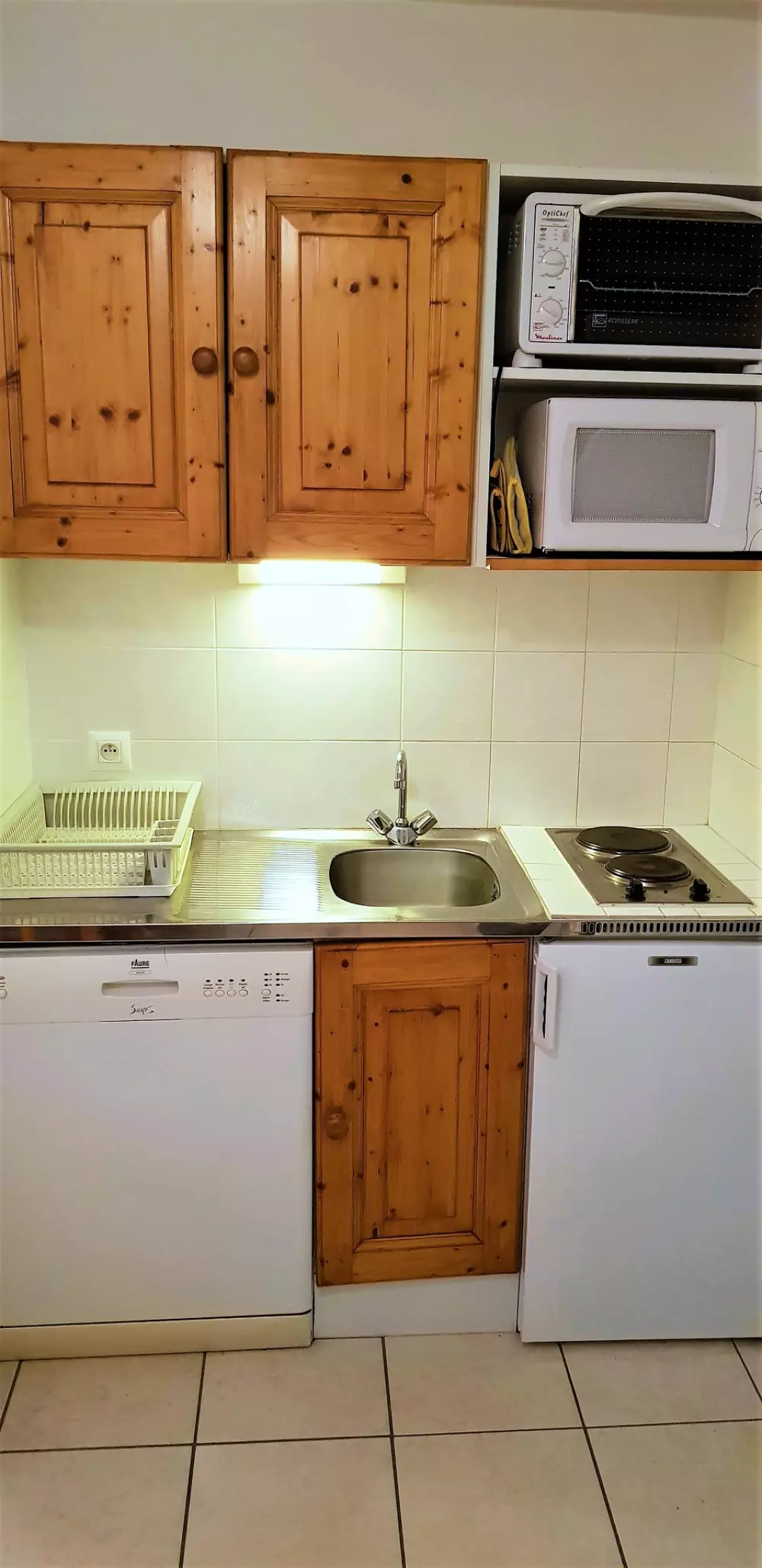 Résidence Les Monts Du Soleil