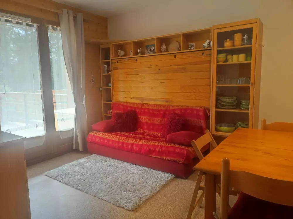 Résidence Les Rochers Blancs