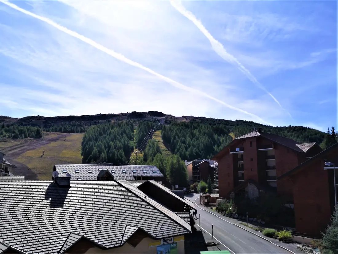 Résidence Les Terrasses