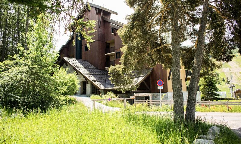 France - Alpes et Savoie - La Joue du Loup - Résidence Les Trois Soleils - maeva Home