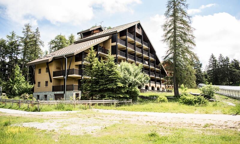 France - Alpes et Savoie - La Joue du Loup - Résidence Les Trois Soleils - maeva Home