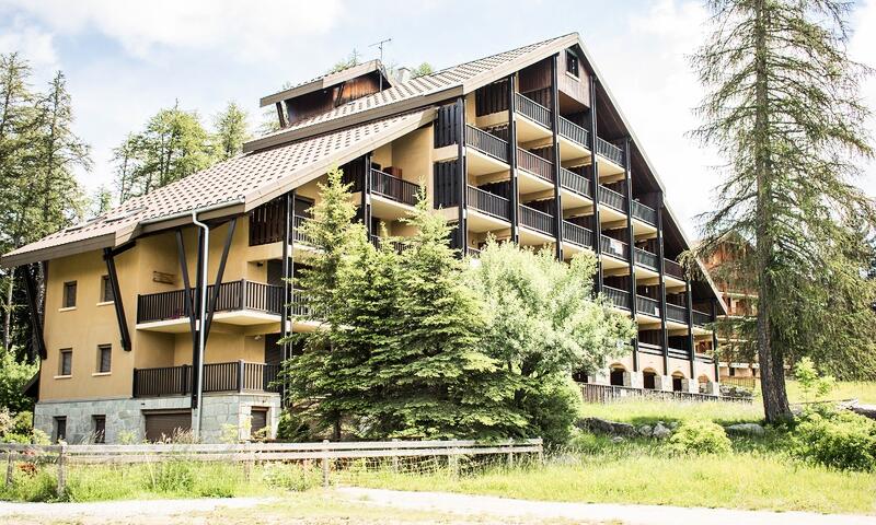 France - Alpes et Savoie - La Joue du Loup - Résidence Les Trois Soleils - maeva Home