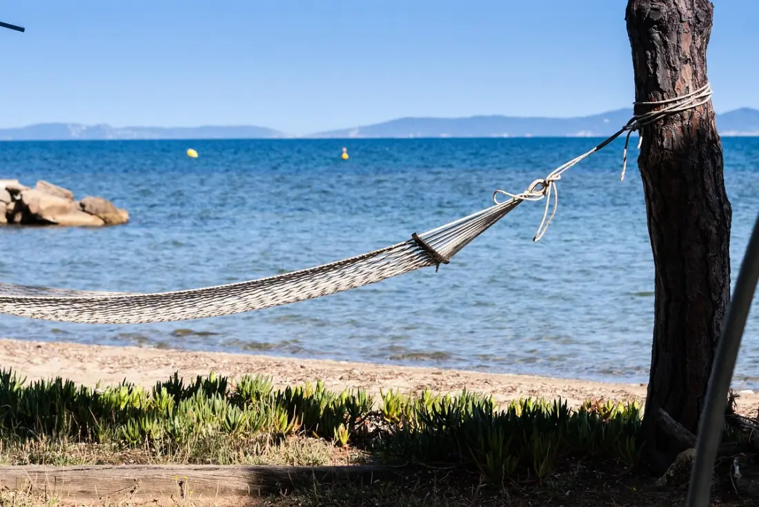 Camping Le Pansard
