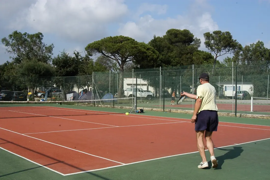 Camping Le Pansard