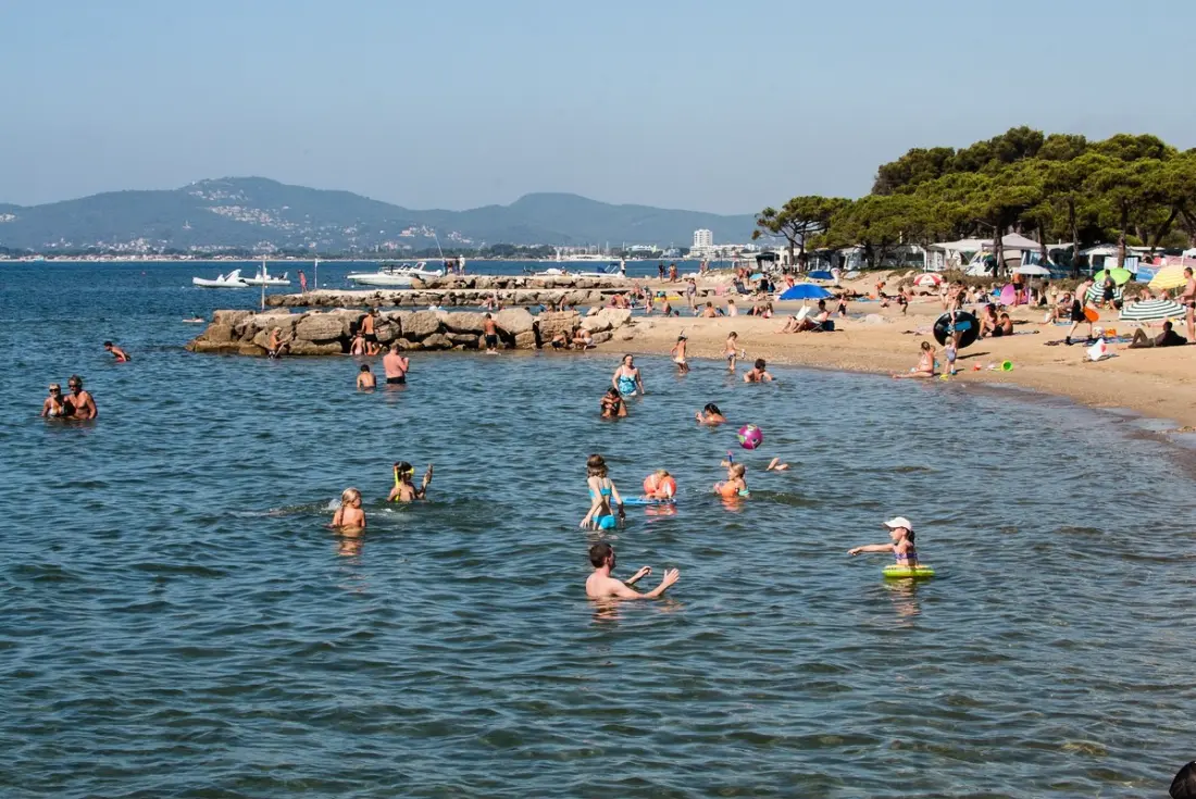 Camping Le Pansard