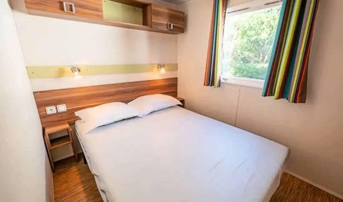 Camping Le Pansard