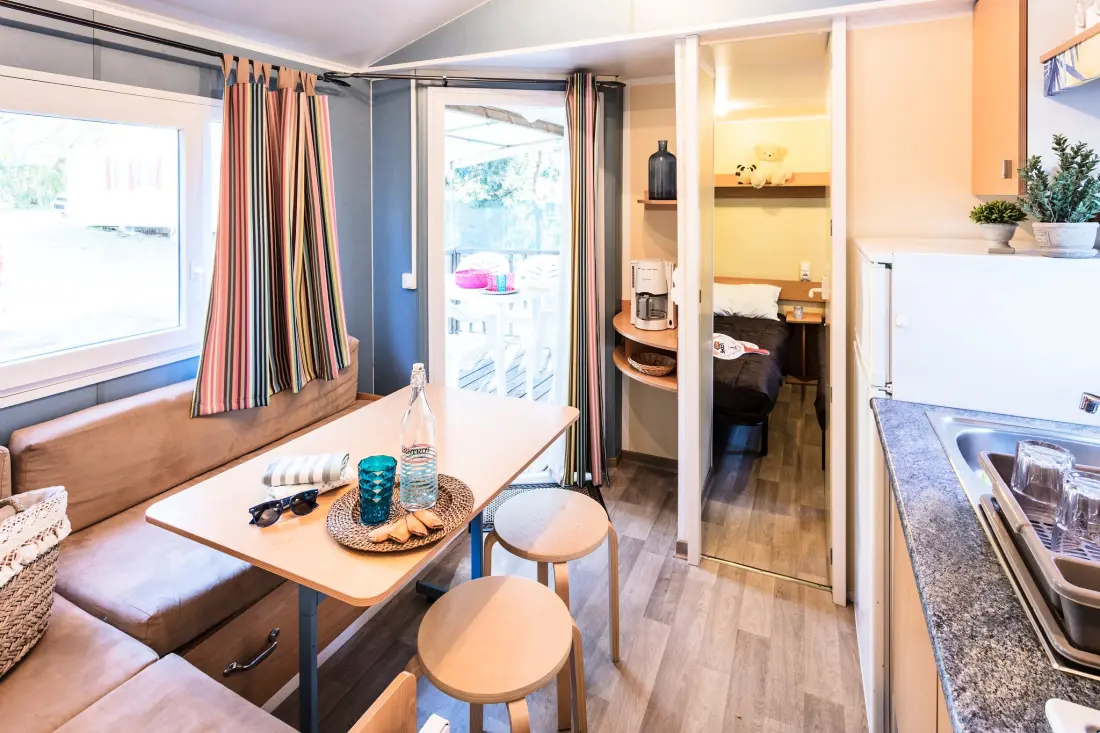 Camping Le Pansard