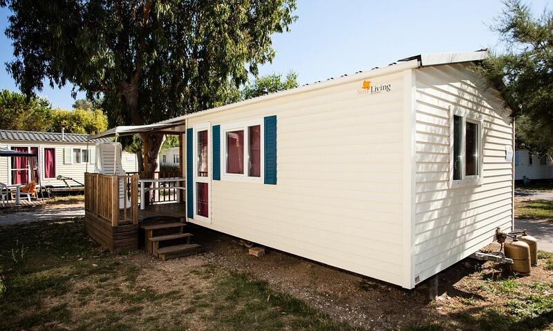 Camping Le Pansard - La Londe-les-Maures - 45