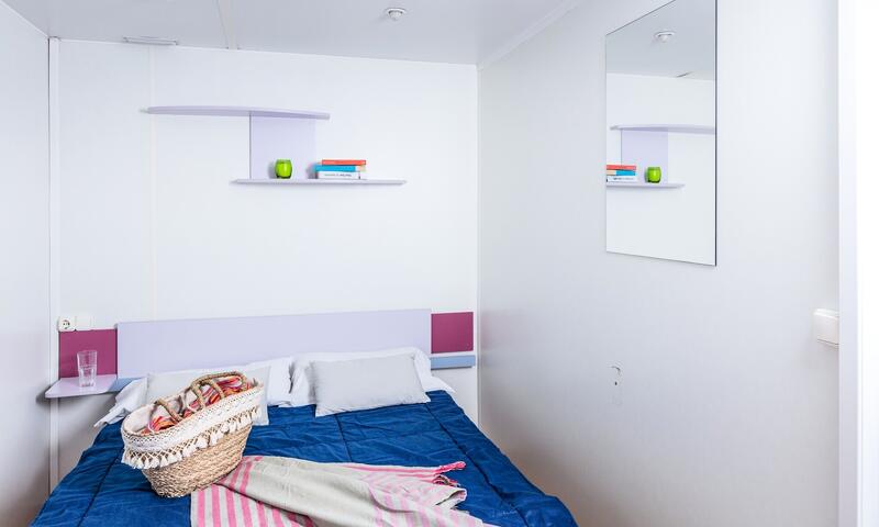 Camping Le Pansard - La Londe-les-Maures - 49