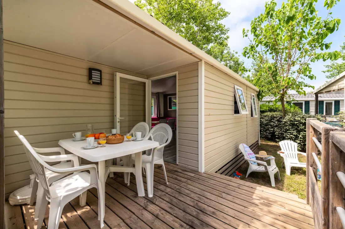 Camping Le Pansard