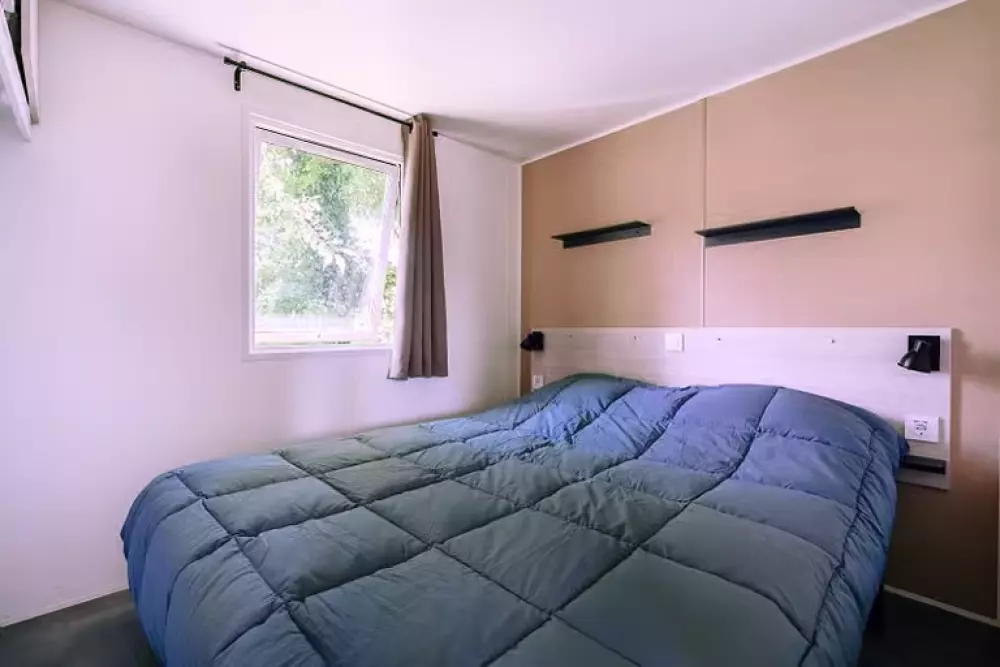 Camping Le Pansard