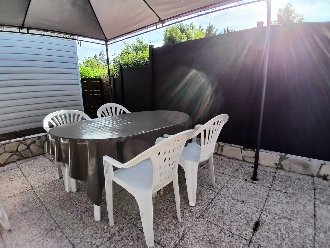 Camping maeva Escapades Parc Valrose 4 étoiles★★★★