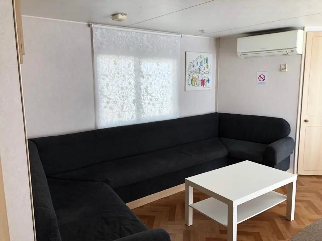 Camping maeva Escapades Parc Valrose 4 étoiles★★★★
