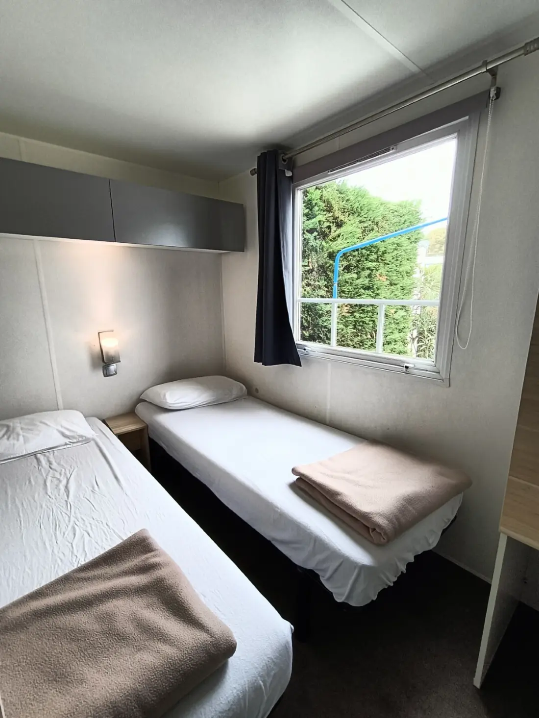 Camping maeva Escapades Parc Valrose 4 étoiles★★★★
