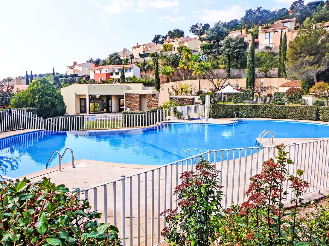 Maison de Vacances La Londe Les Maures