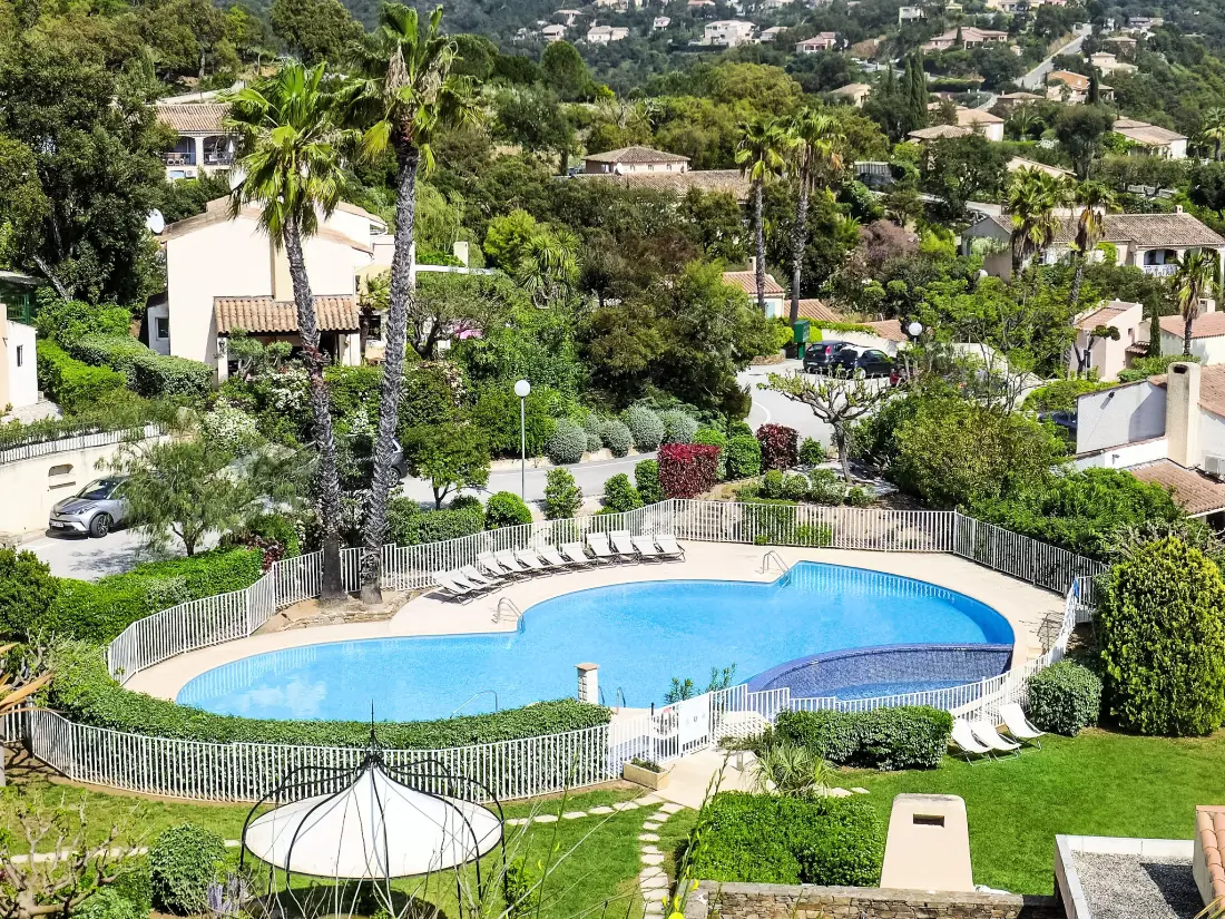 Maison de Vacances La Londe Les Maures