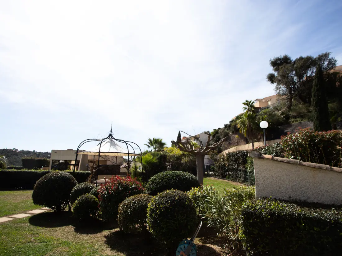 Maison de Vacances La Londe Les Maures