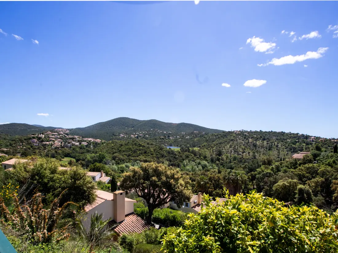 Maison de Vacances La Londe Les Maures