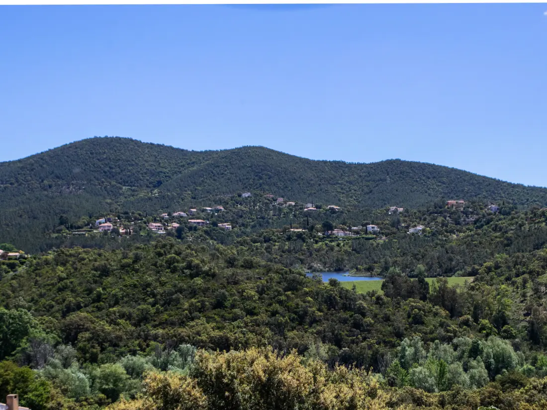 Maison de Vacances La Londe Les Maures