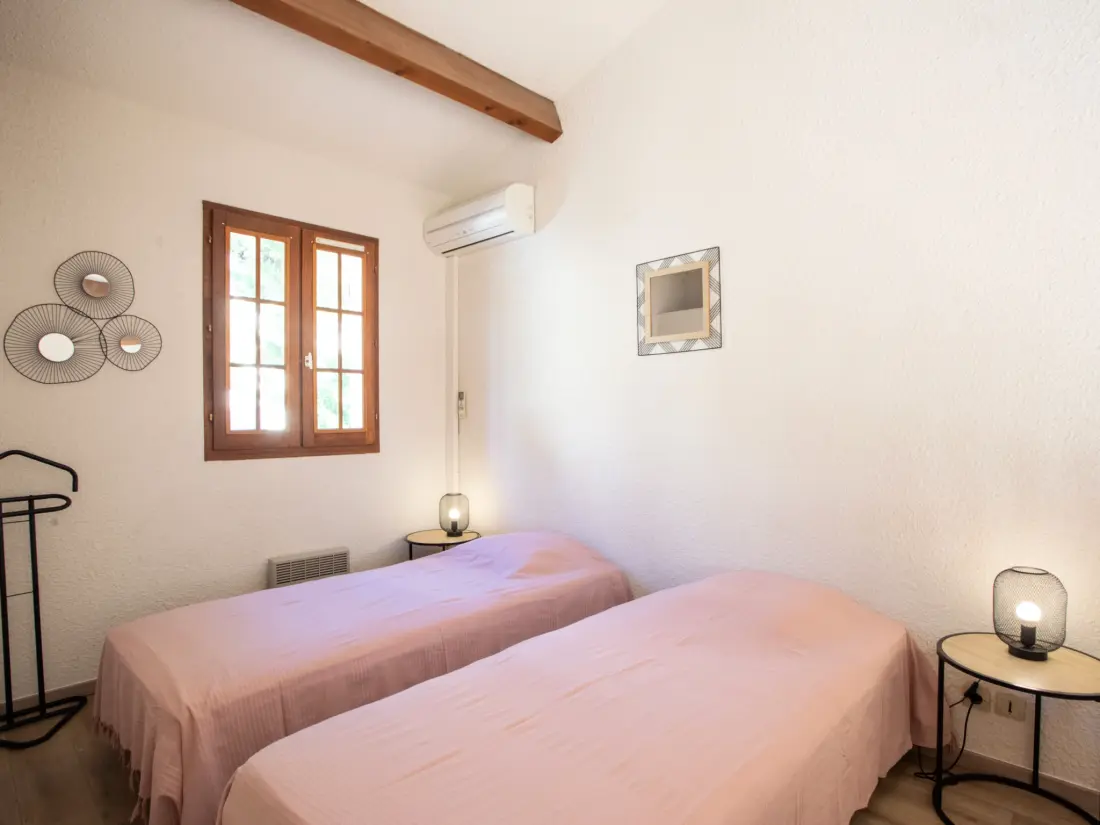 Maison de Vacances La Londe Les Maures