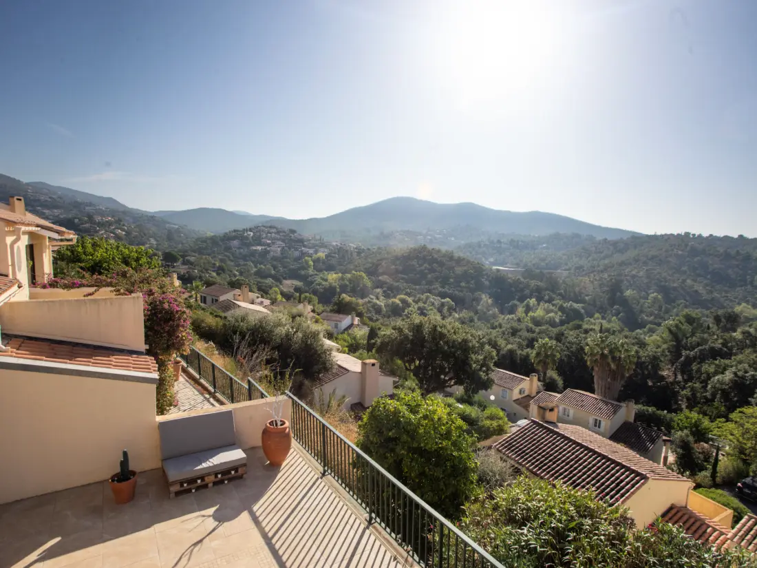 Maison de Vacances La Londe Les Maures