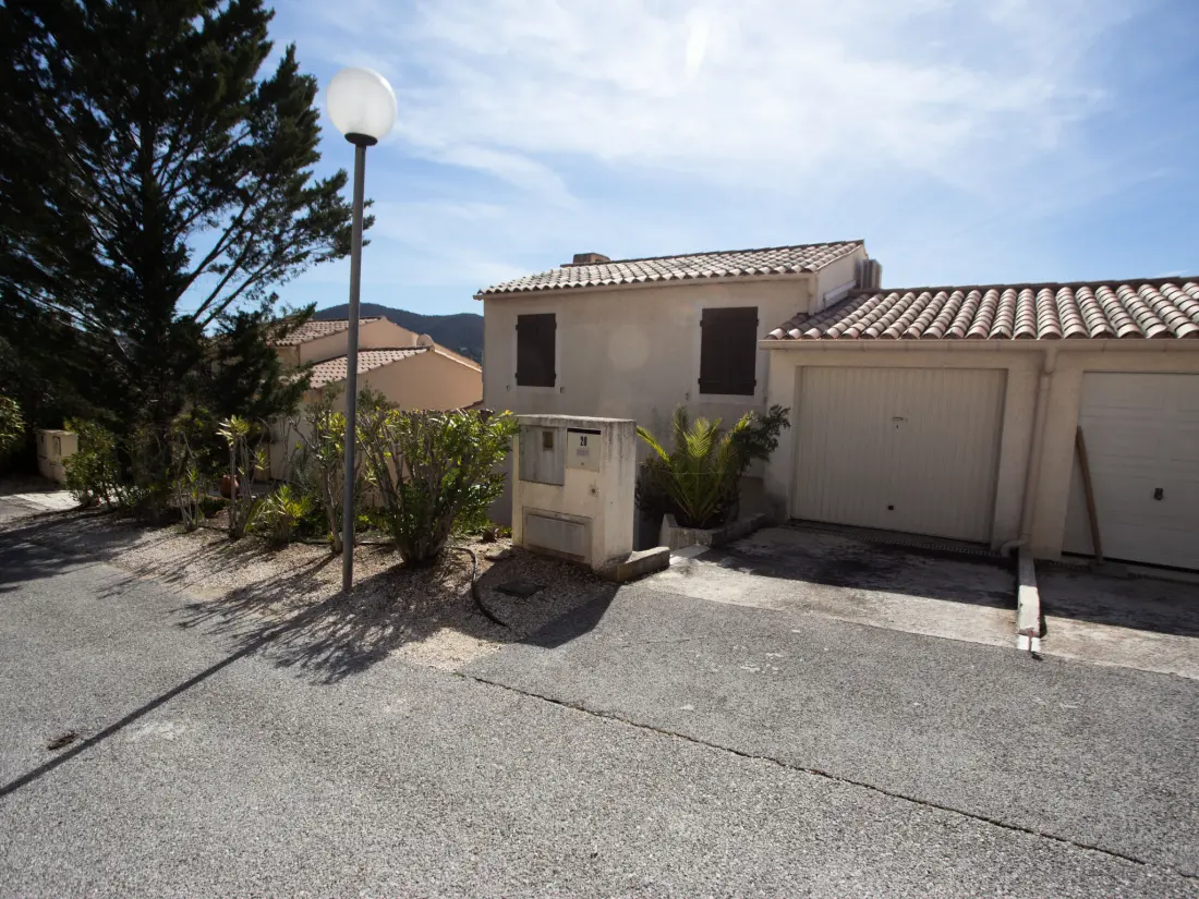 Maison de Vacances La Londe Les Maures