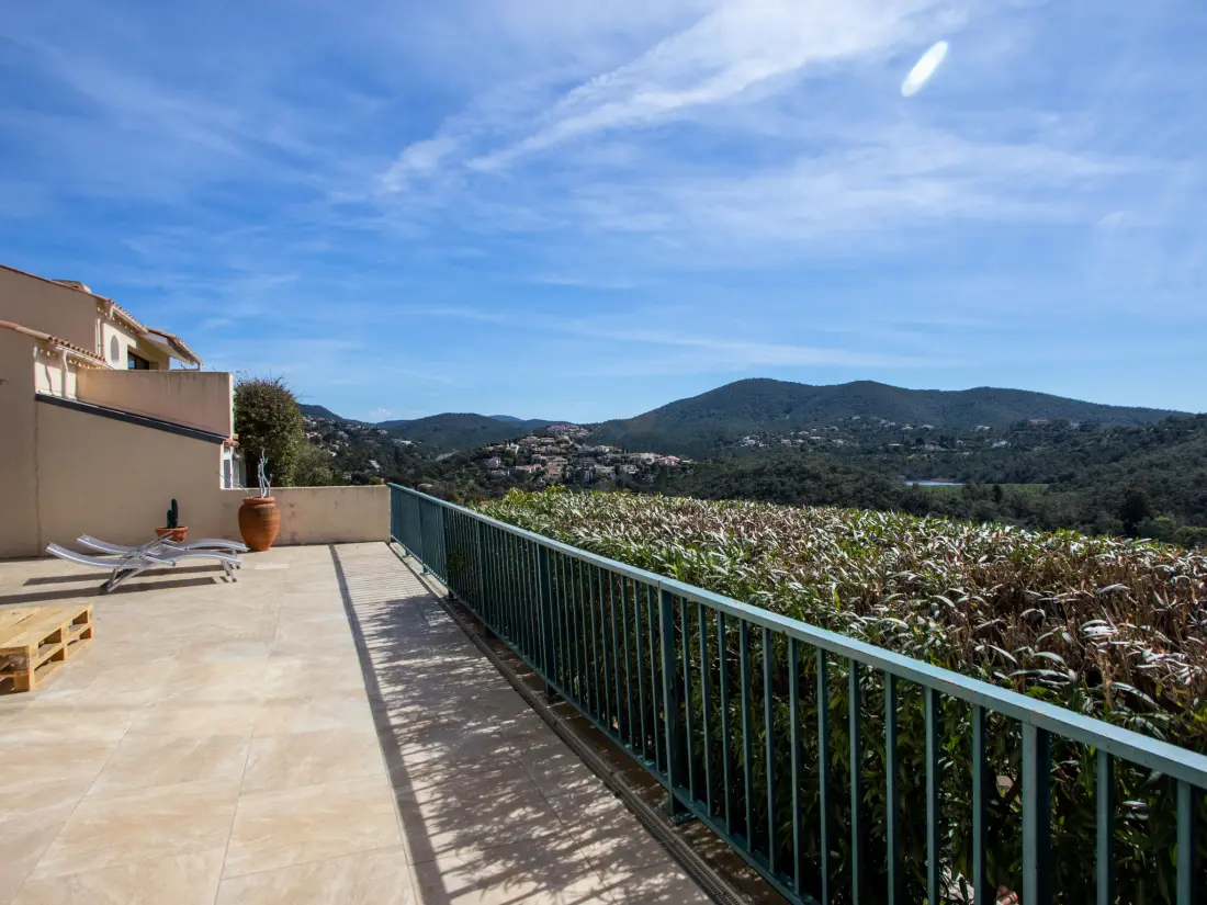 Maison de Vacances La Londe Les Maures