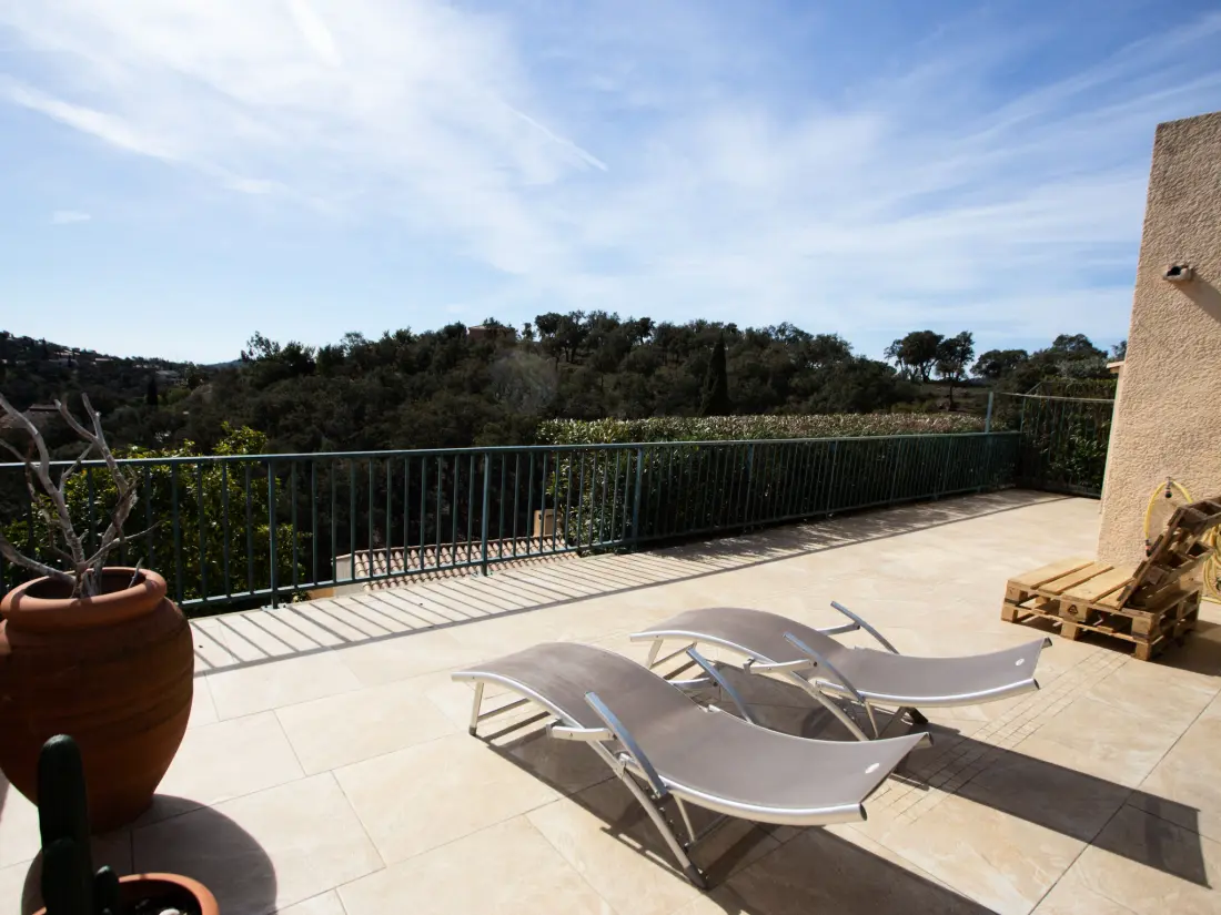 Maison de Vacances La Londe Les Maures