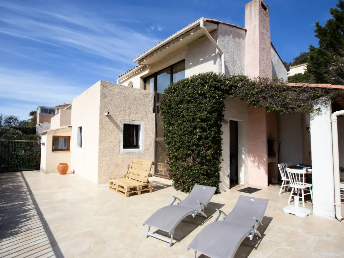 Maison de Vacances La Londe Les Maures