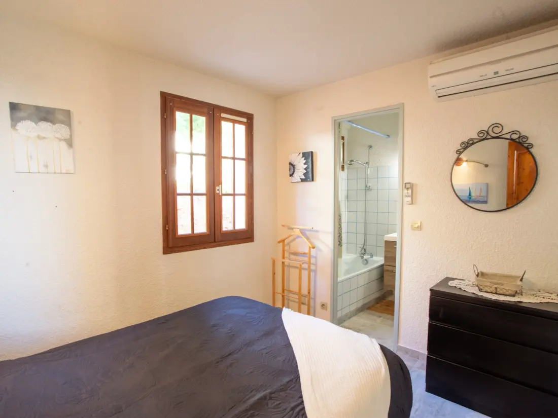 Maison de Vacances La Londe Les Maures