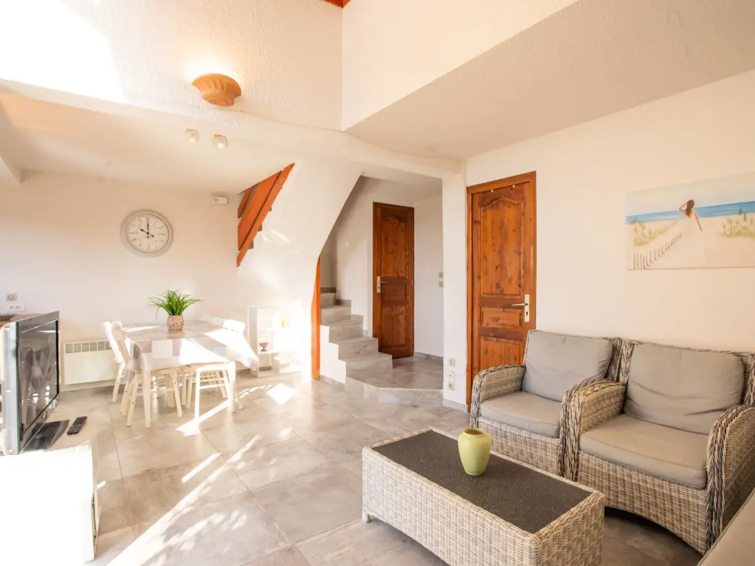 Maison de Vacances La Londe Les Maures