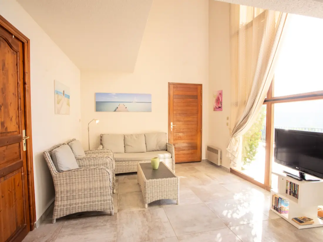 Maison de Vacances La Londe Les Maures