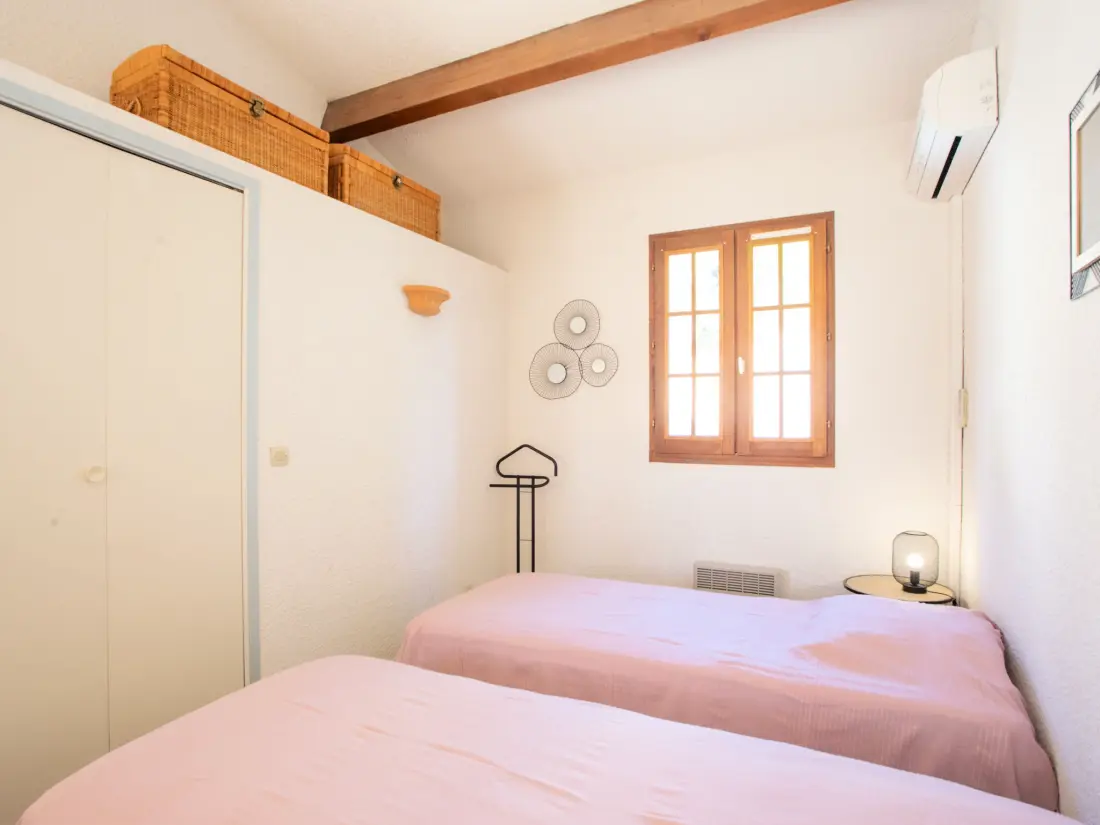 Maison de Vacances La Londe Les Maures