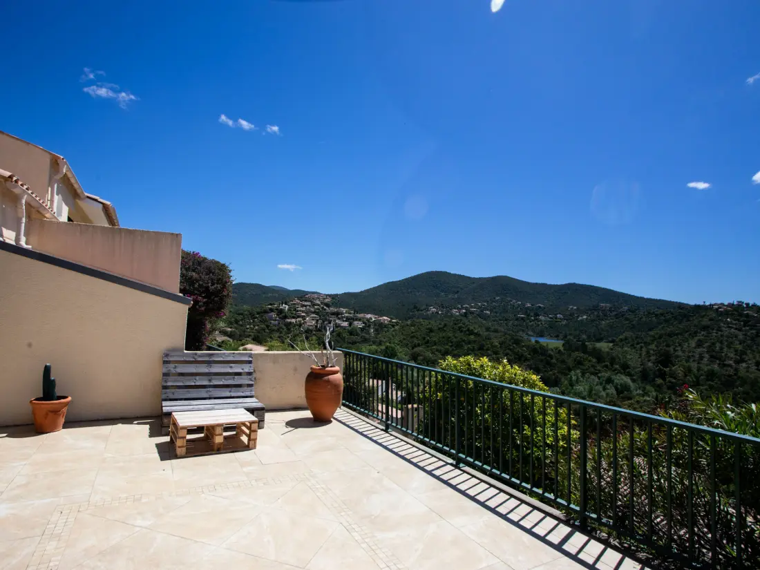 Maison de Vacances La Londe Les Maures