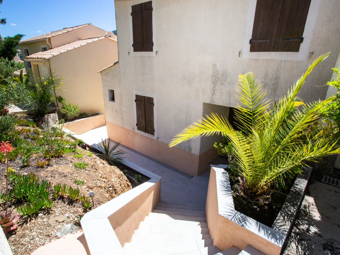 Maison de Vacances La Londe Les Maures