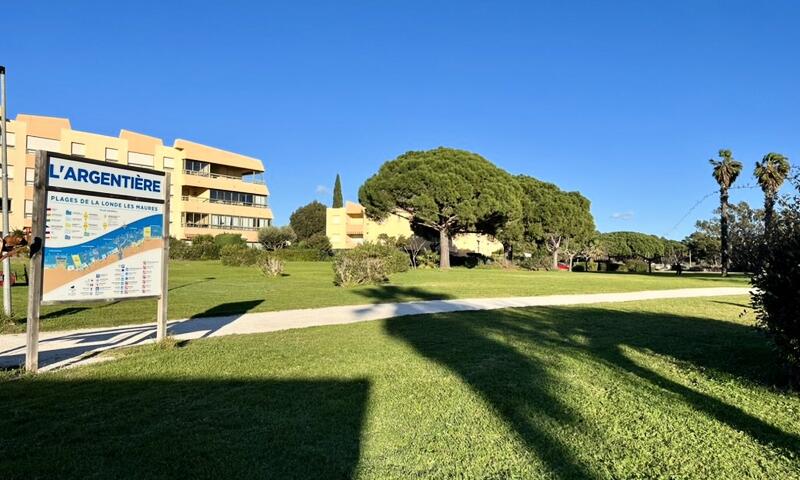 Résidence Athena Oreade - La Londe-les-Maures - 34
