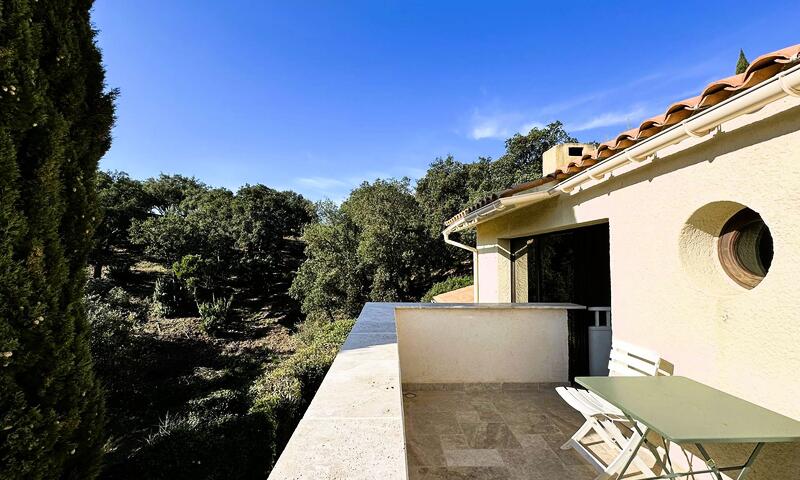 Résidence Baron Belvédère - - La Londe-les-Maures - 7