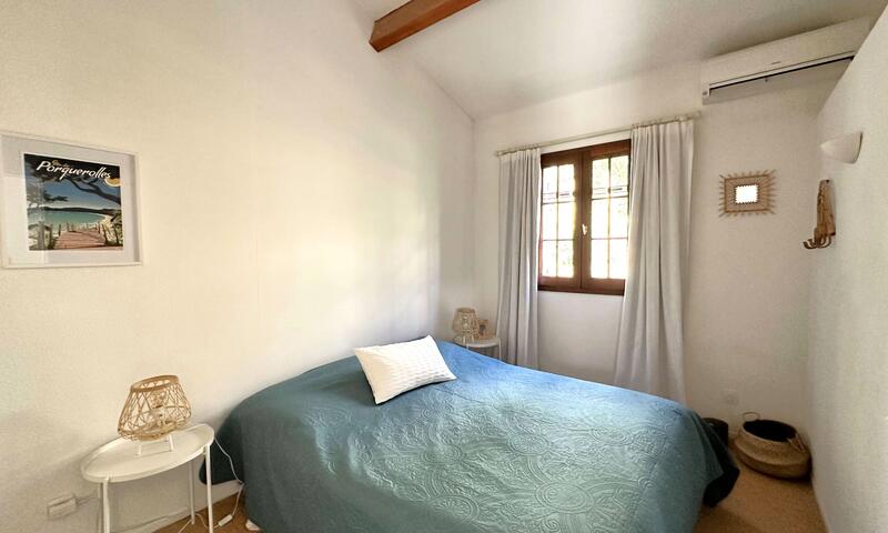 Résidence Baron Belvédère - - La Londe-les-Maures - 19