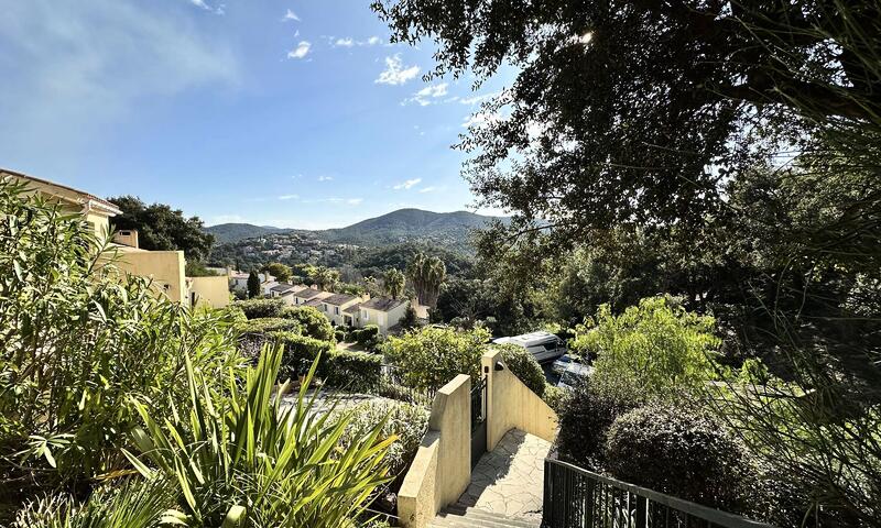 Résidence Baron Belvédère - - La Londe-les-Maures - 6