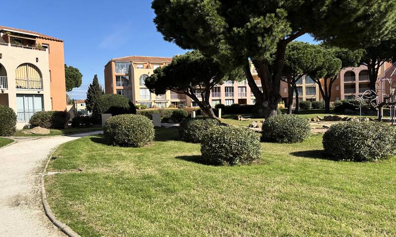 Résidence Domaine Des Pins - - La Londe-les-Maures - 10
