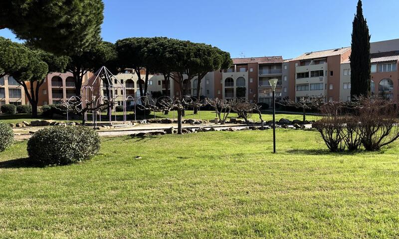 Résidence Domaine Des Pins - - La Londe-les-Maures - 9
