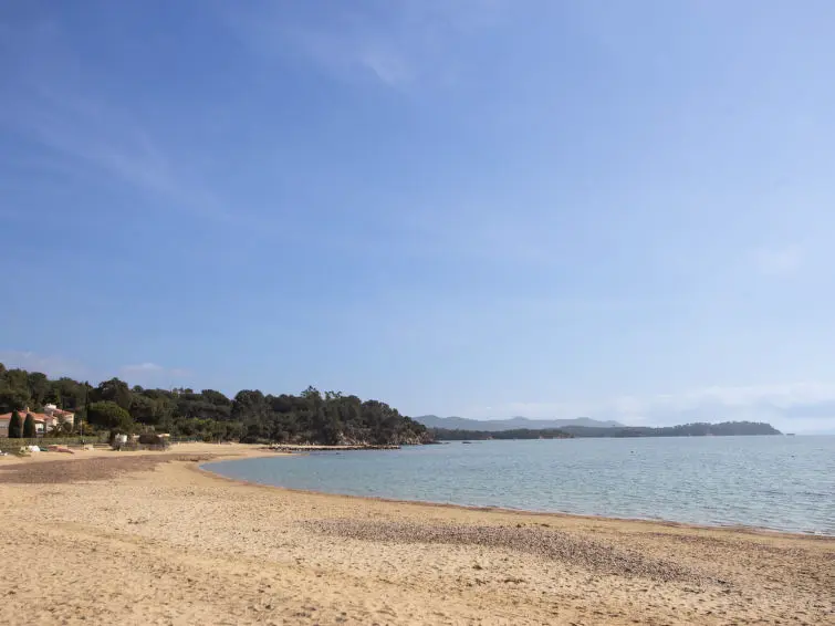 Résidence Les Iles Du Soleil