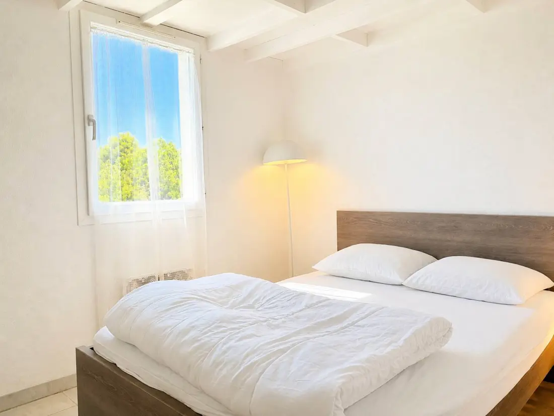 Résidence Les Mas Du Soleil